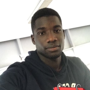 Sidiki - Prof de maths - Marseille