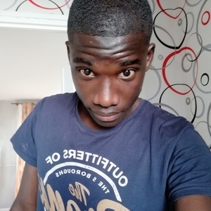Sidiki - Prof de maths - Marseille