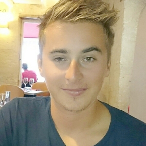James - Prof de maths - Montpellier