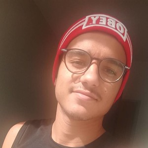 Hamza - Prof d'aide aux devoirs - Orléans