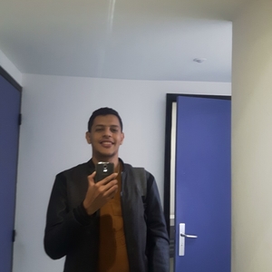 Omar - Prof de maths - Olivet