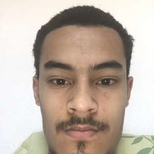 Merwan - Prof de maths - Saint-Pierre-des-Corps