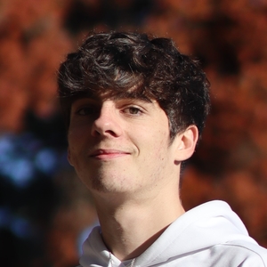 Hugo - Prof de physique - chimie - Nantes