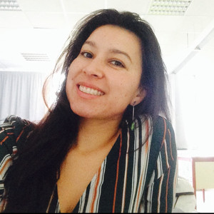Johana - Prof d'anglais - Lyon