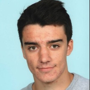 Matthieu - Prof de physique - chimie - Janzé