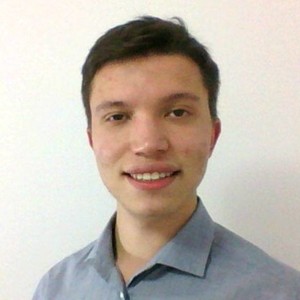 Henrique - Prof de maths - Paris