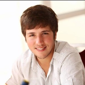 Théo - Prof de maths - Strasbourg