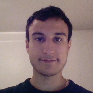 Jeffrey - Prof de maths - Champs-sur-Marne