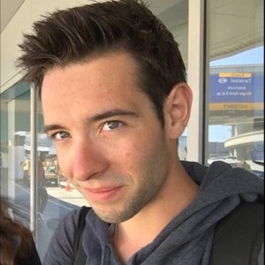 Pierre - Prof de maths - Annecy