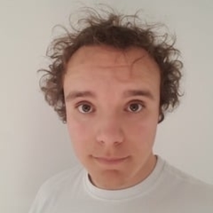 Thomas - Prof de maths - Rueil-Malmaison