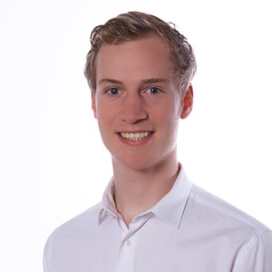 Corentin - Prof de maths - Champs-sur-Marne