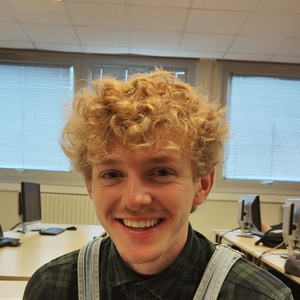 Romain - Prof de maths - Rennes