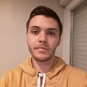 Rémi - Prof de maths - Paris