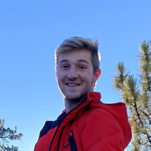 Dimitri - Prof de maths - Nantes