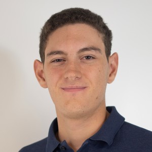 Alexandre - Prof de maths - Nancy