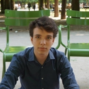 Christian - Prof de physique - Marseille