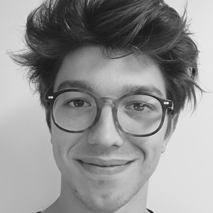 Louis - Prof de maths - Paris