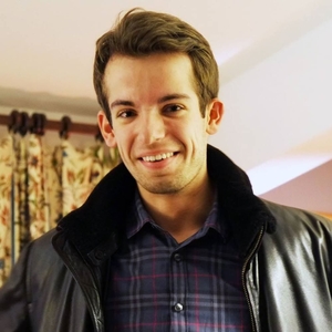 Thomas - Prof de maths - Paris