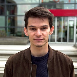Renaud - Prof de maths - Saint-Cloud
