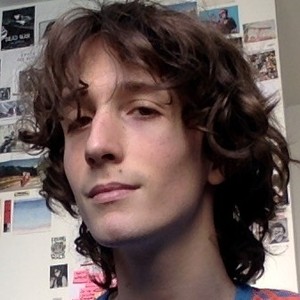 Louison - Prof de maths - Paris