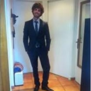 Richard - Prof de maths - Arcueil