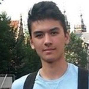 Séverin - Prof de maths - Évry-Courcouronnes
