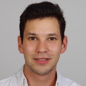 Baptiste - Prof de maths - Paris