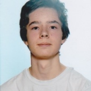 Achille - Prof de maths - Paris