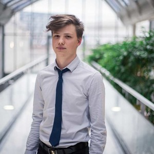 Jules - Prof de maths - Musièges