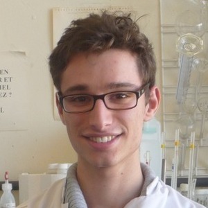 Benjamin - Prof de maths - Le Chesnay