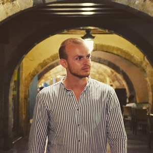 Florian - Prof de maths - Rouen