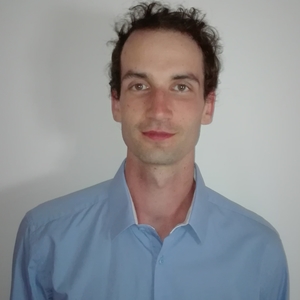 Pierre - Prof de maths - Bourron-Marlotte