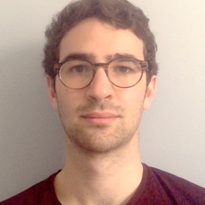 Yannick - Prof de maths - Versailles