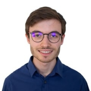 Grégoire - Prof de maths - Paris