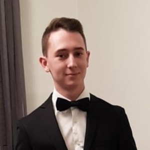 Adrien - Prof de maths - Caen