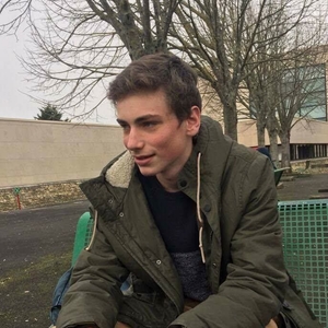 Paul - Prof de maths - Saintes