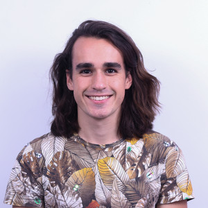 Noé - Prof de maths - Villeneuve-d'Ascq