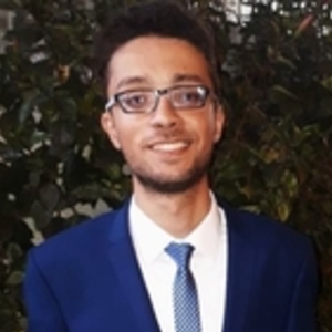 Taha - Prof de maths - Marseille