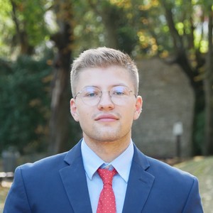 Jean-Baptiste - Prof de maths - Issy-les-Moulineaux