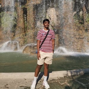 Fabrice - Prof de maths - Paris