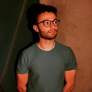 Adam - Prof de maths - Saint-Denis