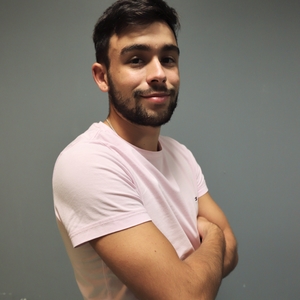 Miguel - Prof de maths - Bruz