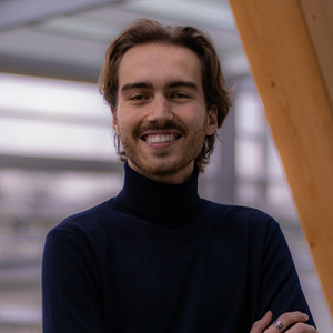 Hugo - Prof de maths - Strasbourg