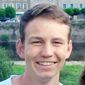 Cédric - Prof de maths - Montluçon