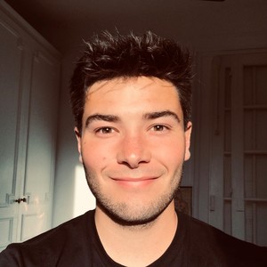 Bastien - Prof de physique - Lyon