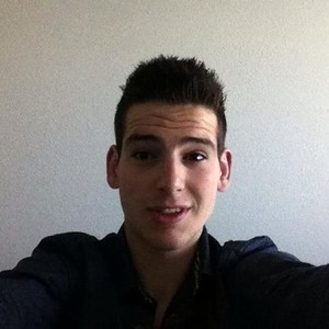 Alexandre - Prof de maths - Angers