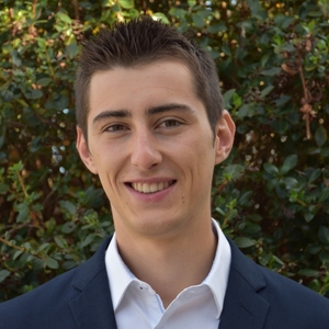 Florian - Prof de maths - Rochefort-du-Gard