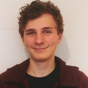 Matteo - Prof de maths - Florac-Trois-Rivières