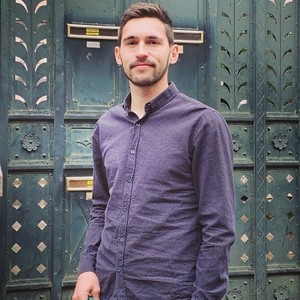 Mathurin - Prof d'initiation informatique - Le Faou