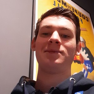 Thomas - Prof d'initiation informatique - Grasse